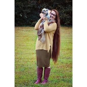 Meet your Posher, Ericka